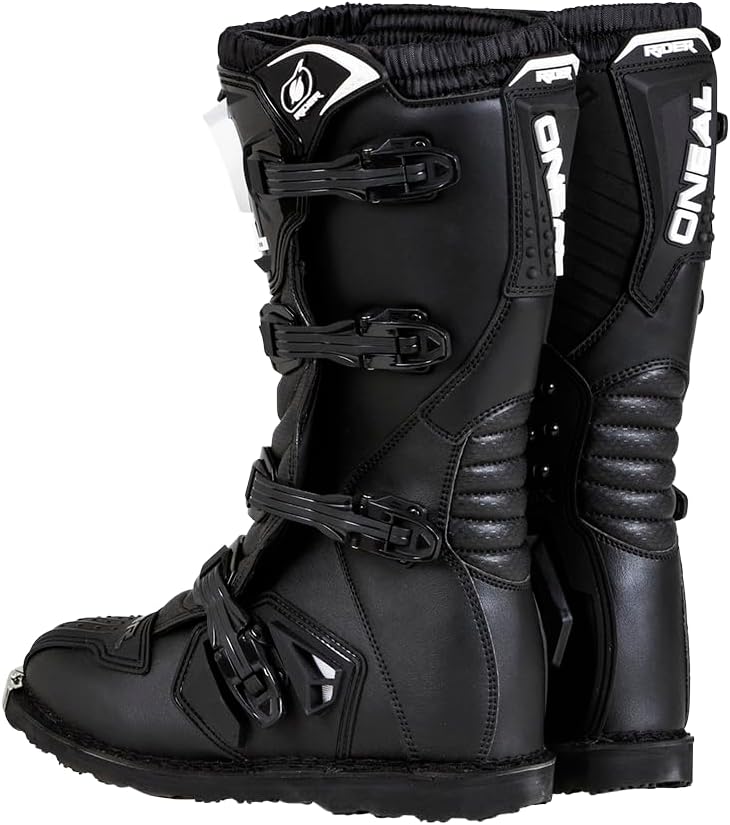 O'NEAL Men's New Logo Rider Dirt Bike Boot