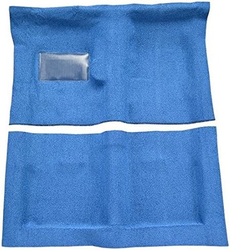 Automotive Carpet Compatible with 1968 to 1970 Plymouth Road Runner, 4 Speed ...