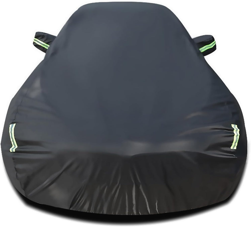 Car Cover Compatible with Mercedes-Benz GLE 2015-2025, ML 2006-2015, AMG GLE