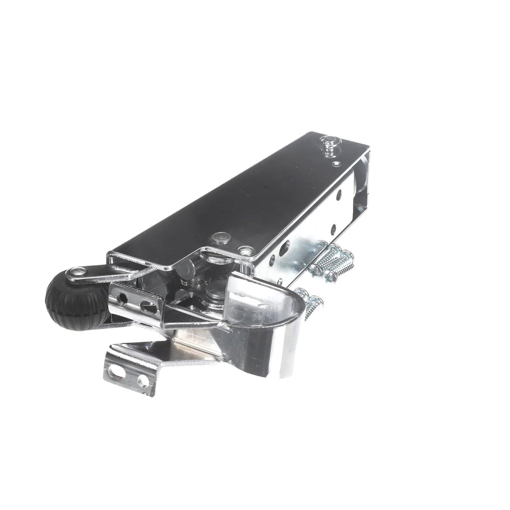 Dictator Door Closer Flsh Chrm