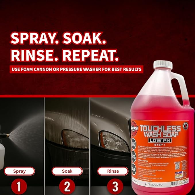 Renegade Products USA