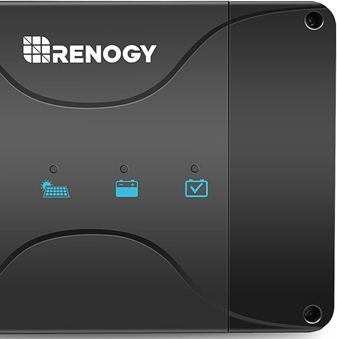 Renogy 12V 30A DC to DC Charger