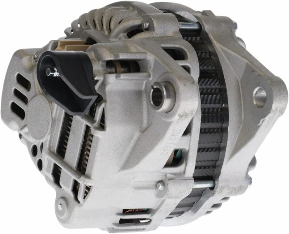 OEG Parts 100A Alternator Fits Chrysler PT 2.4L 2006-10 Non-Turbo