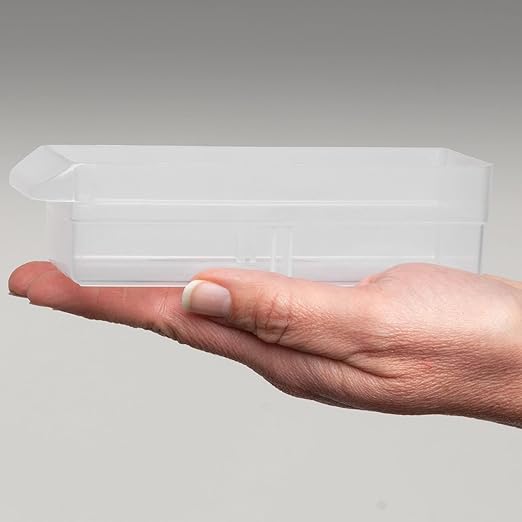 Akro-Mils 44-Drawer Plastic Drawer Storage Cabinet