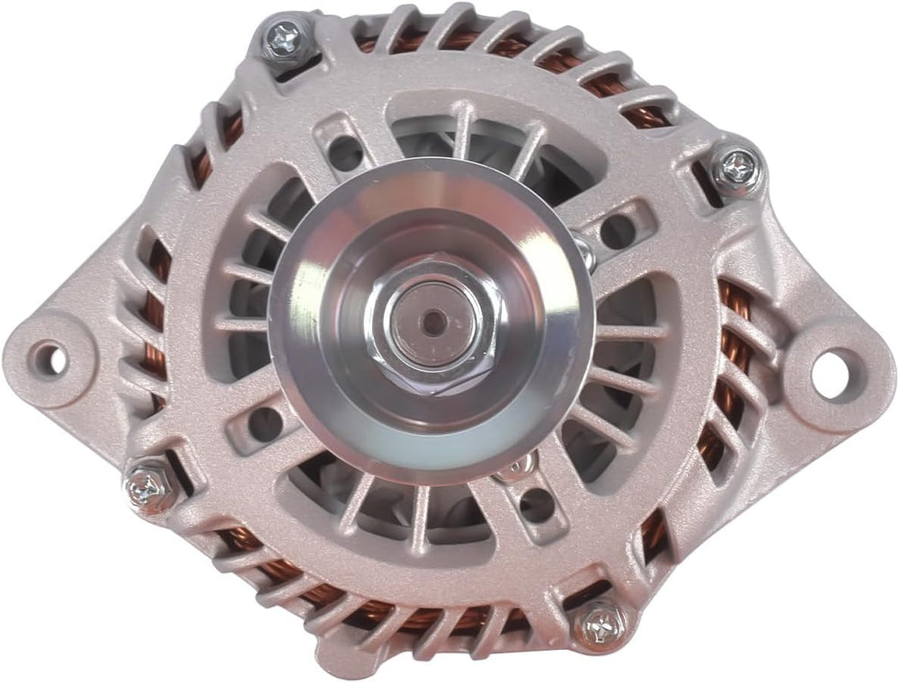 Alternator Replacement for Nissan Altima Quest Maxima Murano 2006-2016