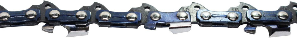 6-Pack 14" Semi Chisel Saw Chain for Oregon S50 Chainsaws