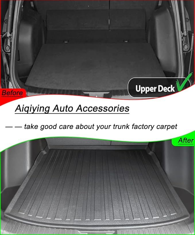 CRV Cargo Liner