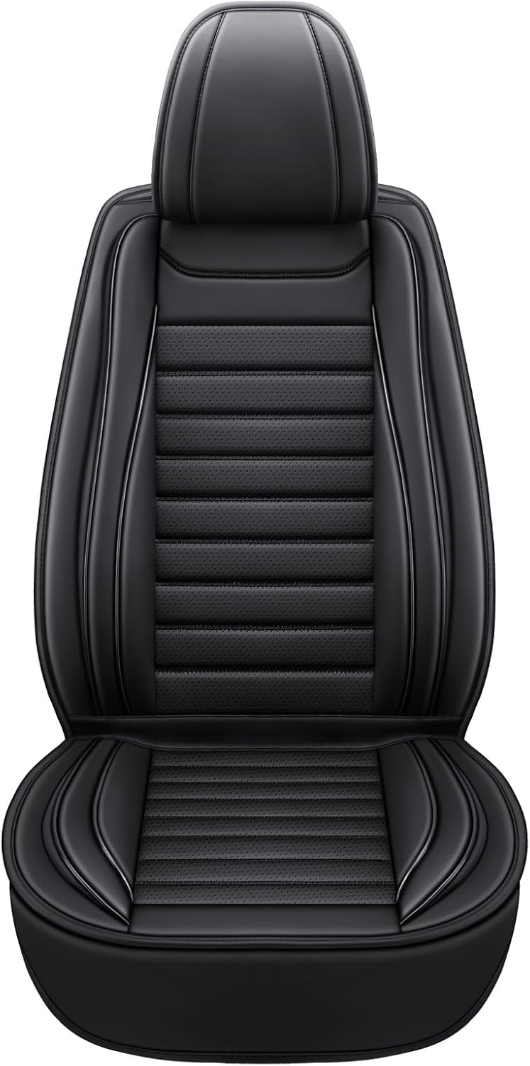 MINGBRON Car Seat Covers,Car Seat Protector Waterproof,Seat Covers Full Set, ...