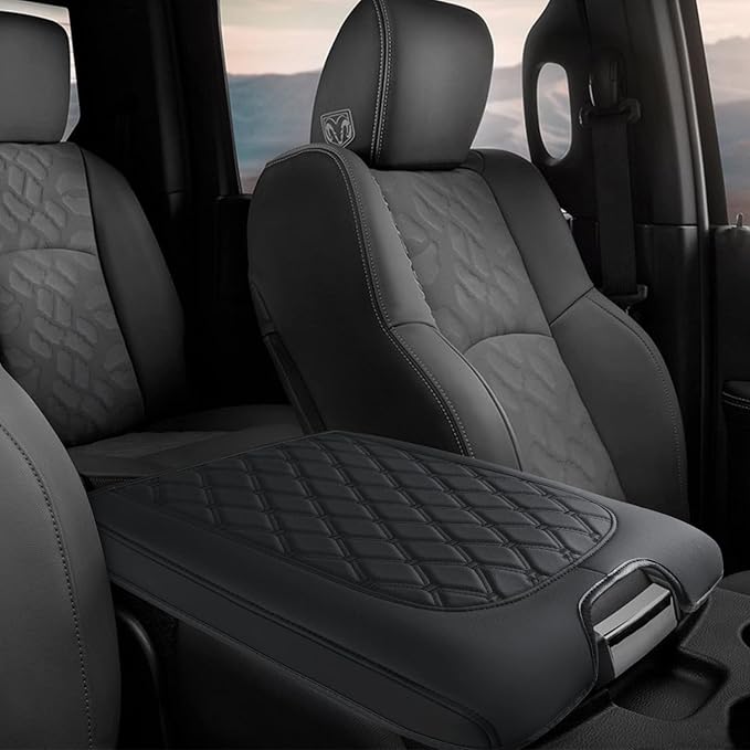 GIANT PANDA Custom Fit Console Cover