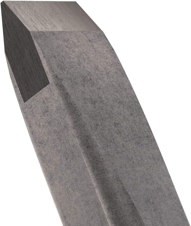 Bon Tool Carbide Hand Chisel 1/2"