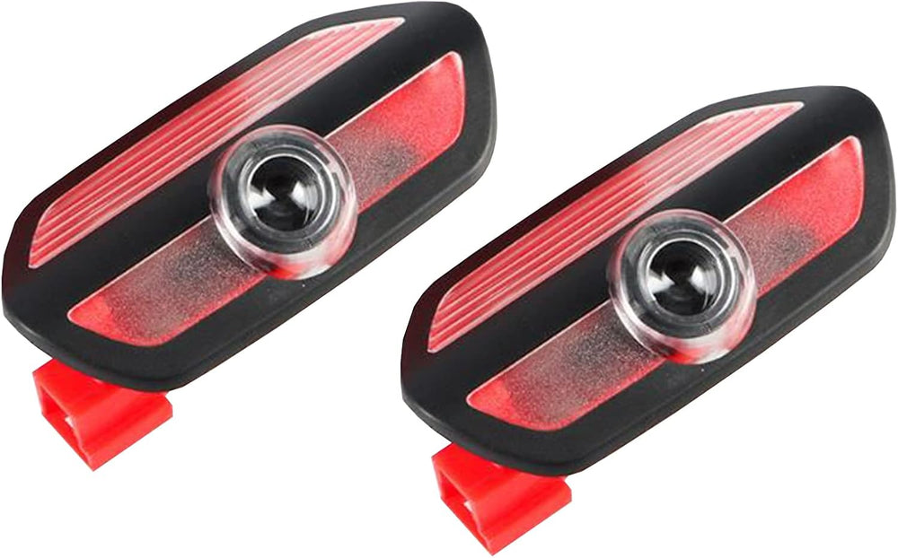 Non-Fading Car Door LED New Logo Projector Welcome Lamp Door Light Puddle lig...