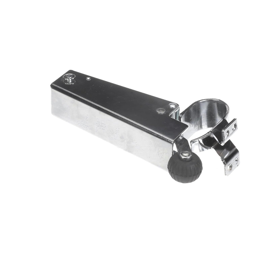 Dictator Door Closer Flsh Chrm