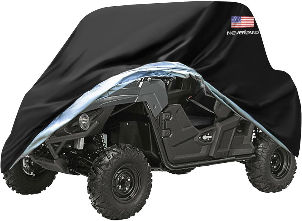 NEVERLAND UTV Covers 2 Seater