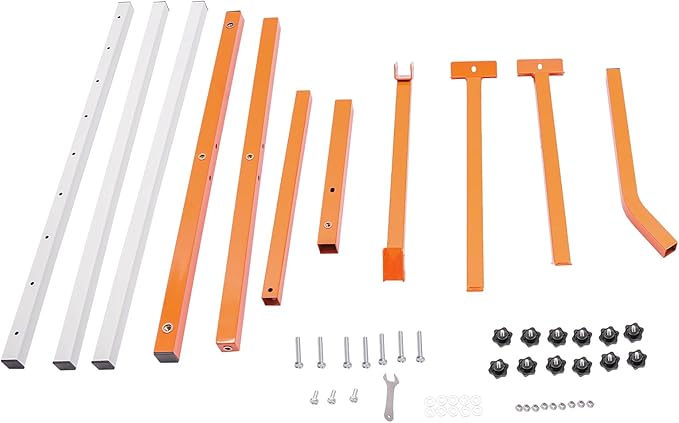 Automotive Rotating Painting Stand Multifunction Freestanding Paint Holder