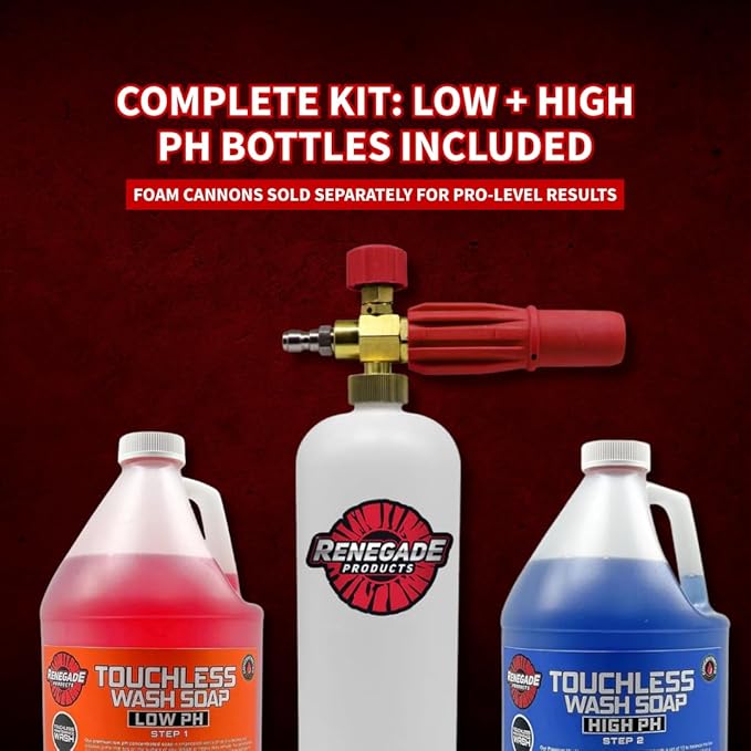 Renegade Products USA