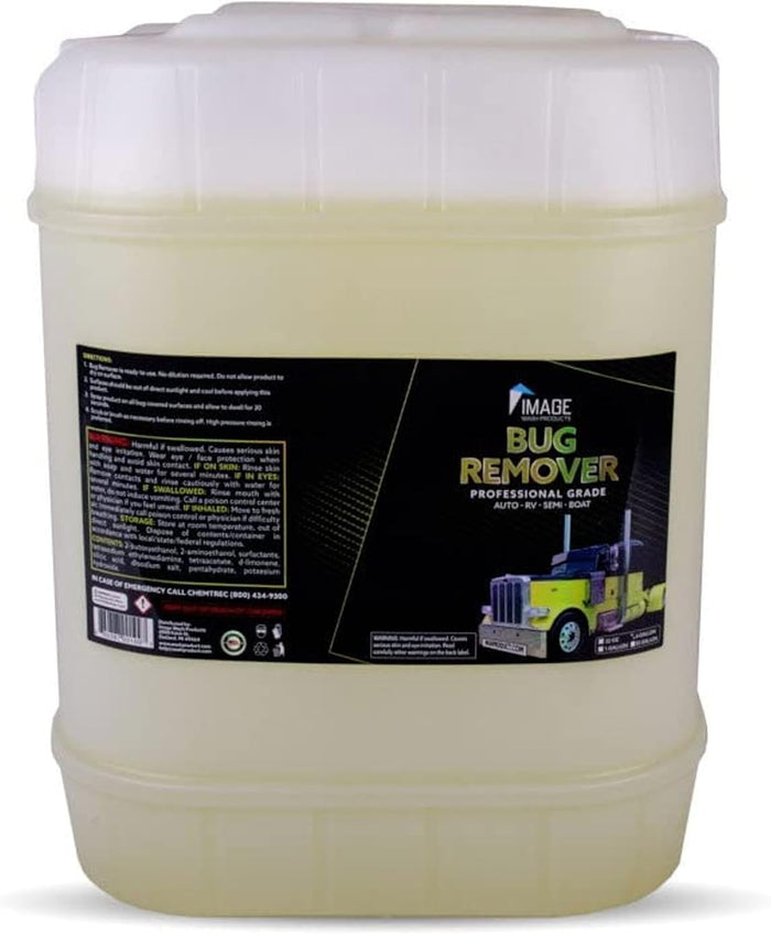 Image Wash Products Bug Remover – Best Bug Remover