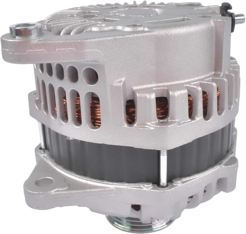 Alternator Replacement for Nissan Altima Quest Maxima Murano 2006-2016