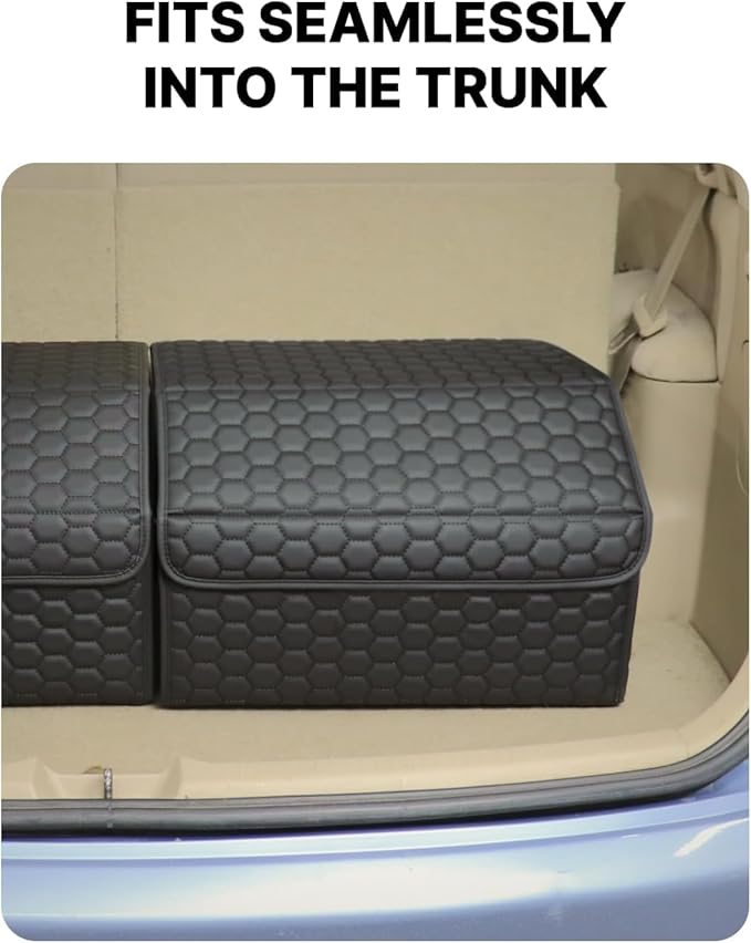 Cargo Organizer 17.7"