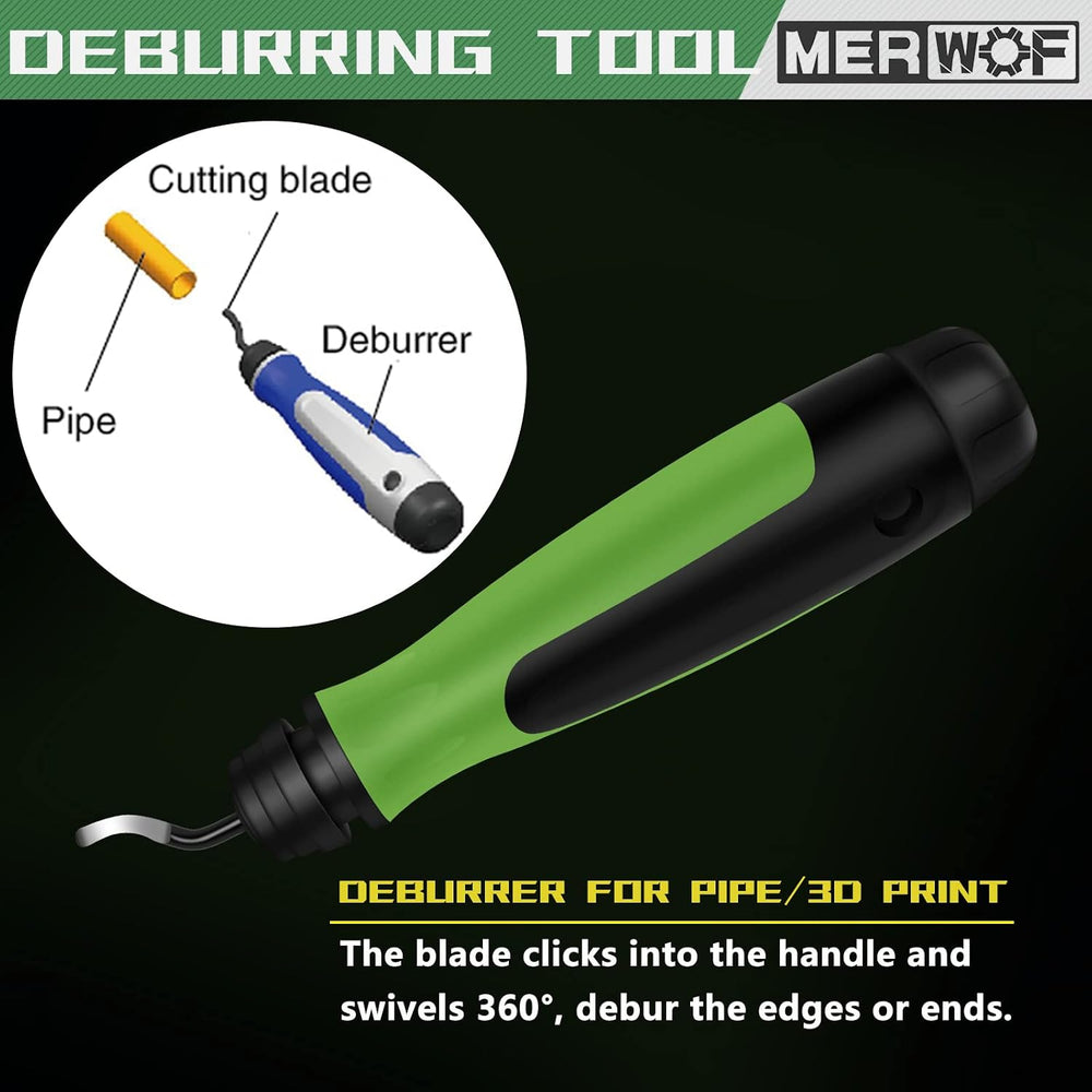 Flaring Tool Kit, 45° Eccentric HVAC Flare Tool for 1/4'' - 3/4'&...
