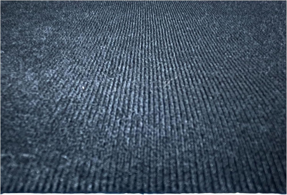 12 inch x 24 inch Adhesive Backed Industrial Extreme Hook and Loop (Loop Shee...