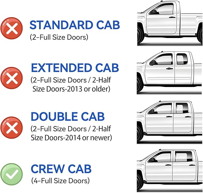 Window Visors Rain Guards Shield