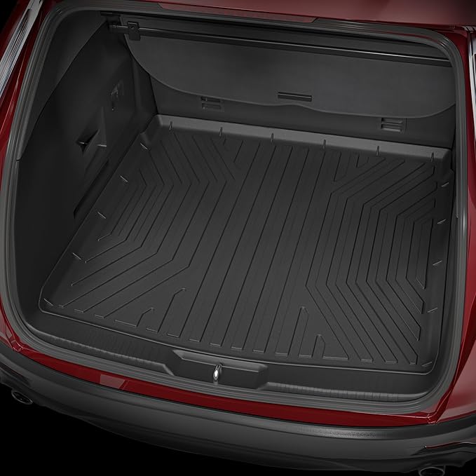 OEDRO Cargo Trunk Liner Floor Mat Compatible