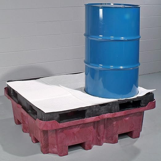 New Pig Oil Mat
