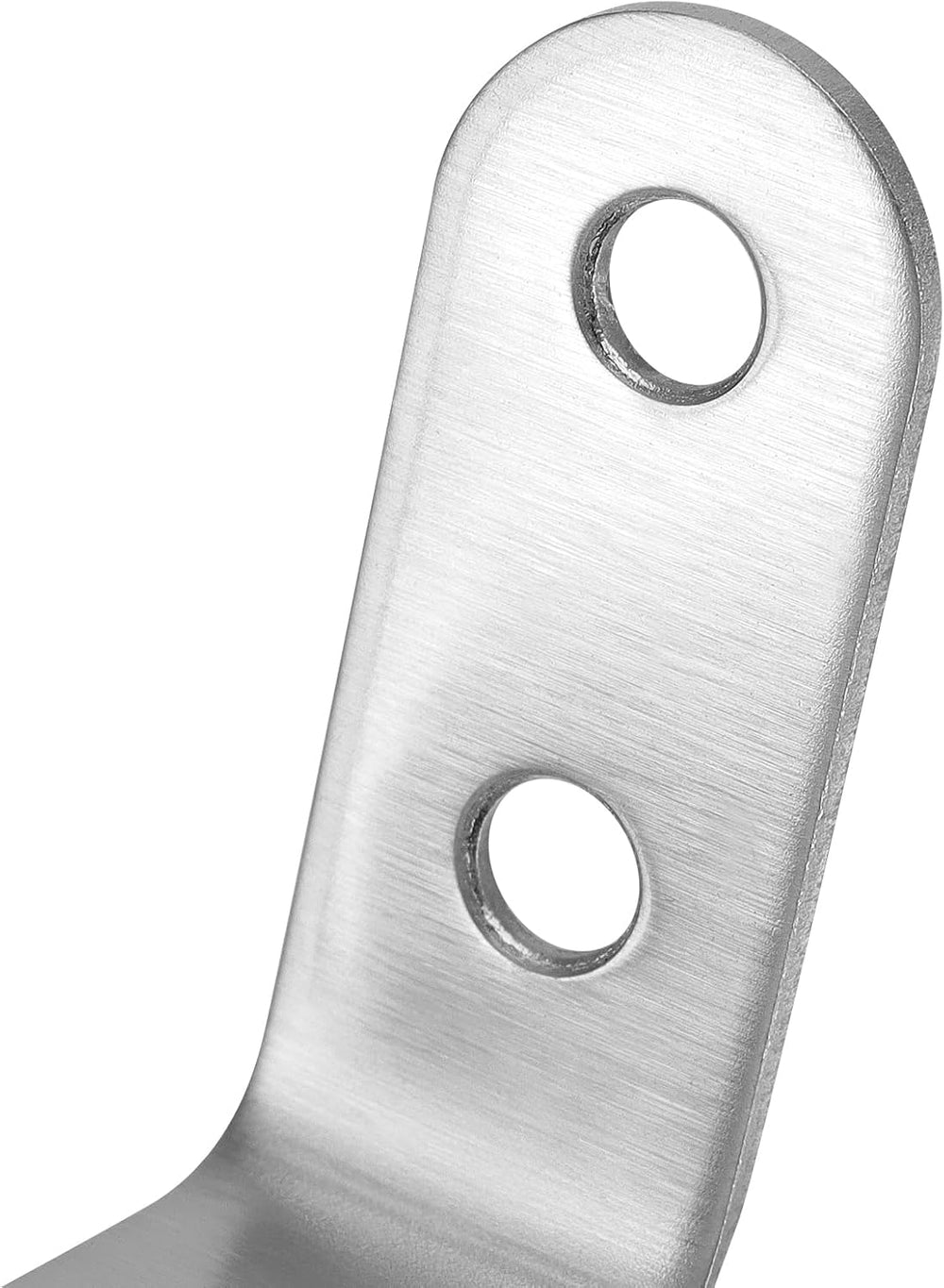 SHEUTSAN 100 PCS 40 x 40 x 16mm L Bracket Corner Brace, Joint Right Angle 90 ...