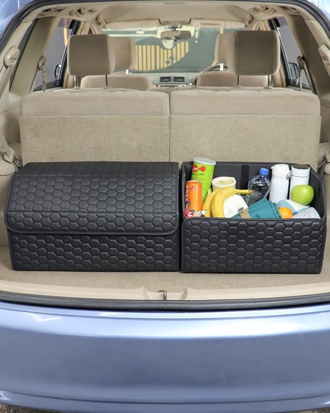 Cargo Organizer 17.7"