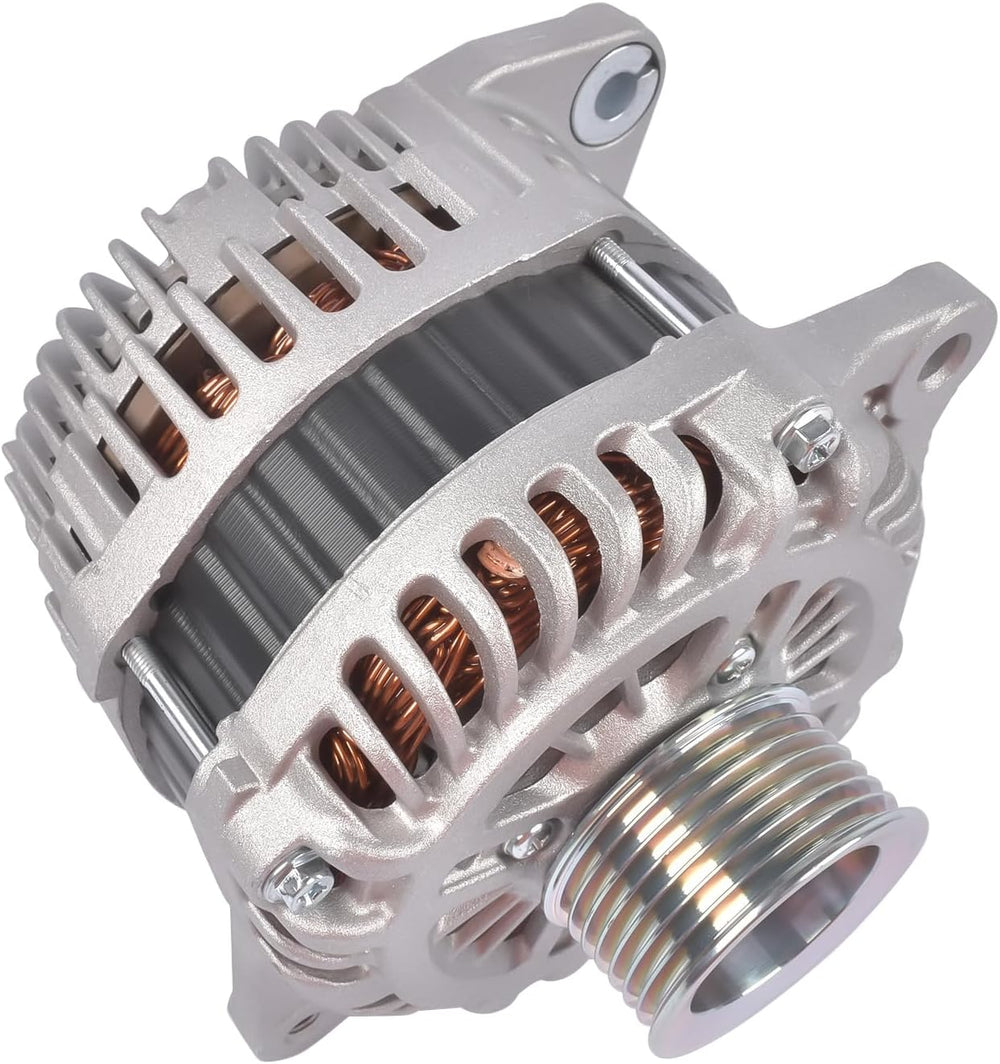 Alternator Replacement for Nissan Altima Quest Maxima Murano 2006-2016