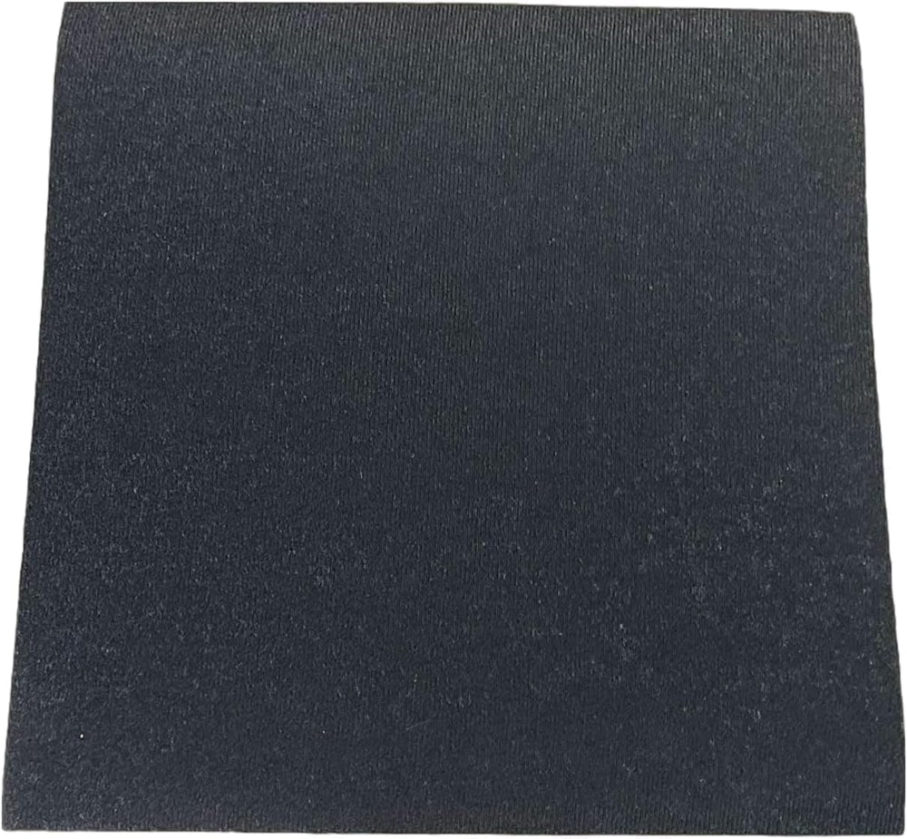 12 inch x 24 inch Adhesive Backed Industrial Extreme Hook and Loop (Loop Shee...