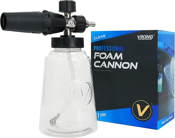 VIKING Professional Foam Cannon