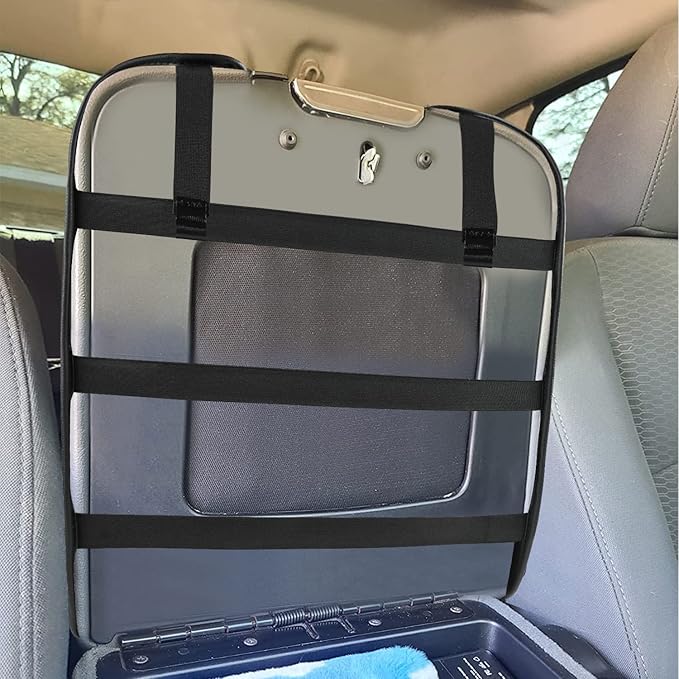 GIANT PANDA Custom Fit Console Cover