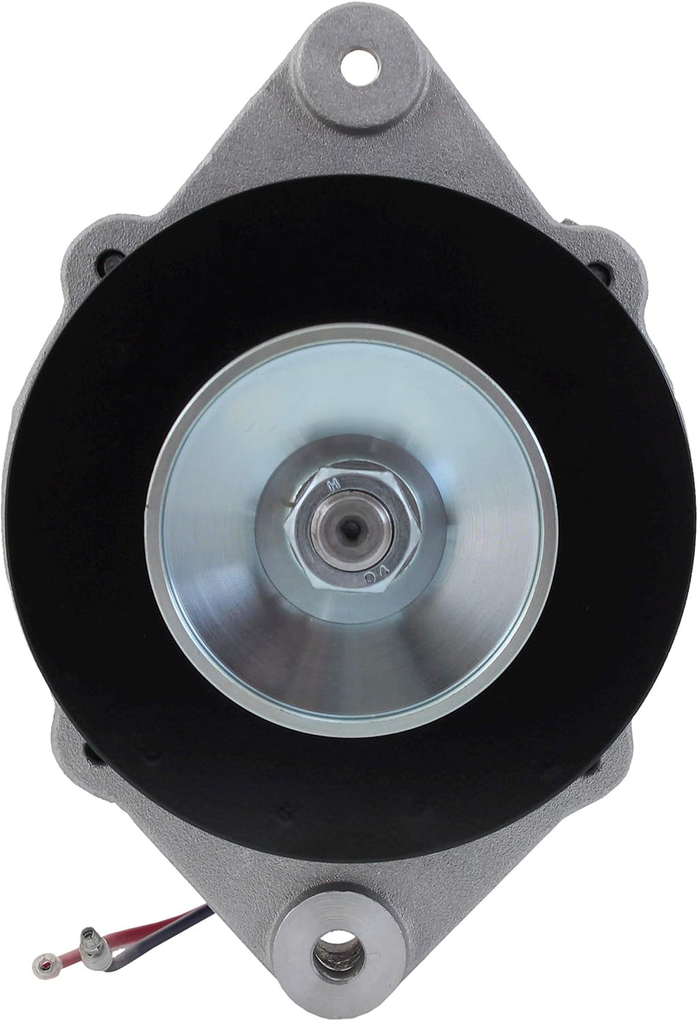 NEW 100 AMP! HI Output SAEJ1171 Certifed Marine Alternator for Merccruiser 4....
