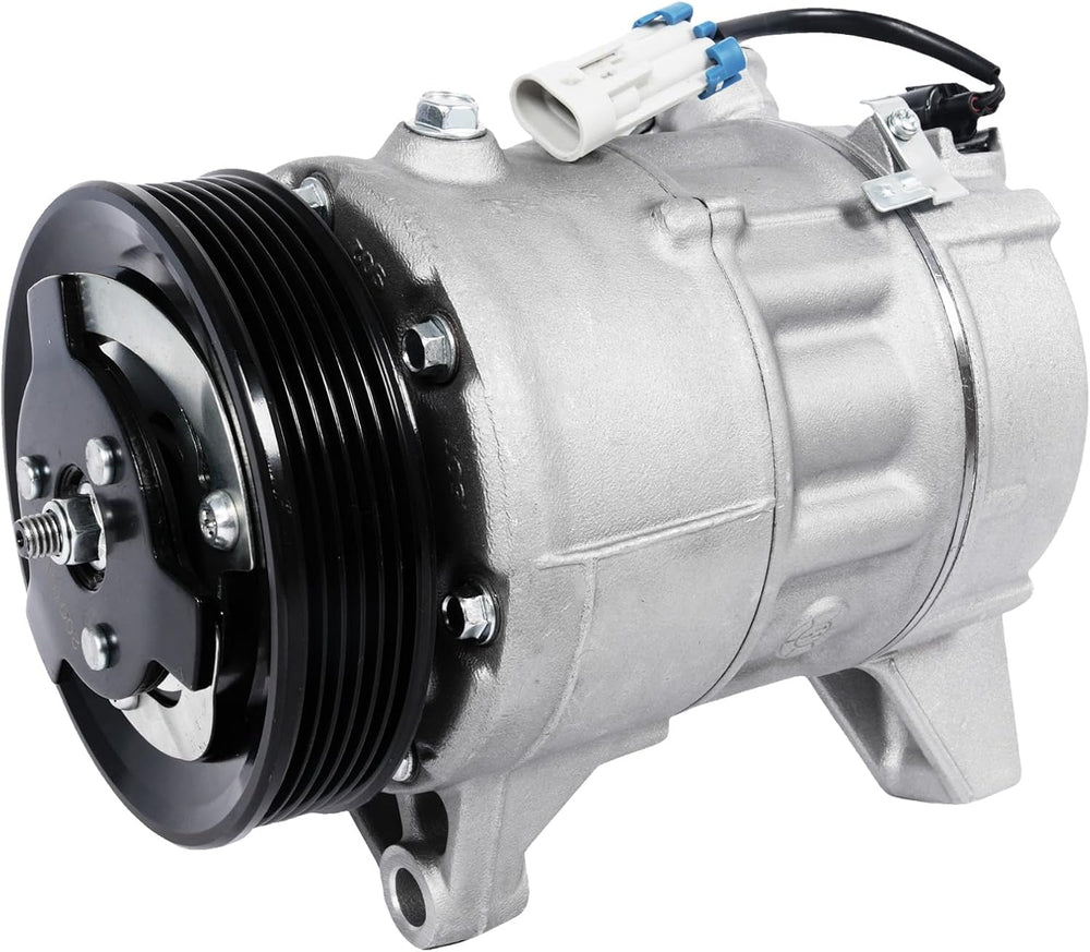 AC Compressor for 9-4X 2011 3.0L, Allure 2010 3.0L 3.6L