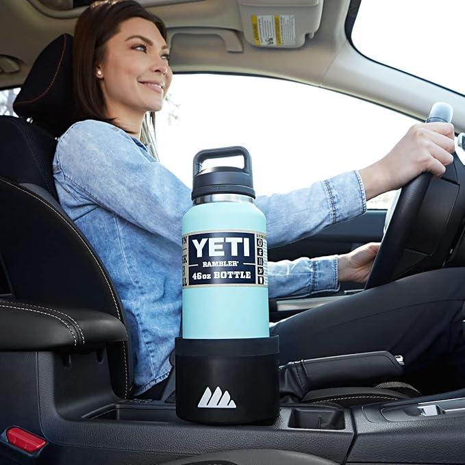 Integral Ultimate Expander Car Cup Holder (2 Pack)