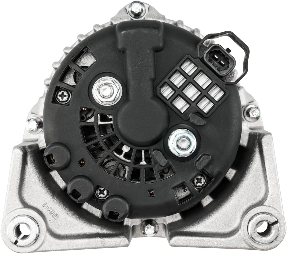 KAC 21514N Alternator Compatible with Sonic 2012-2018 1.8L AT, 100Amp