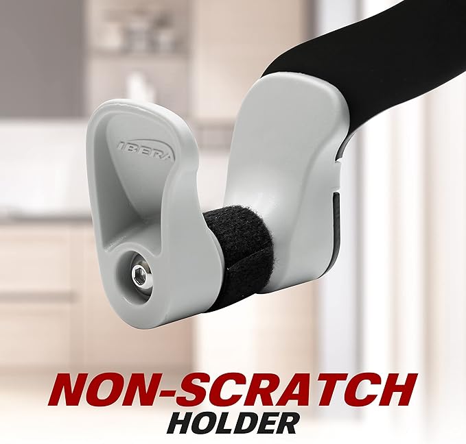 Ibera Bike Wall Mount