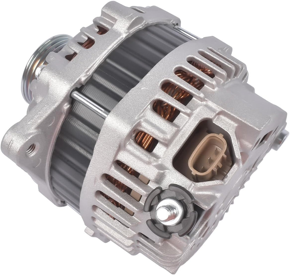 Alternator Replacement for Nissan Altima Quest Maxima Murano 2006-2016