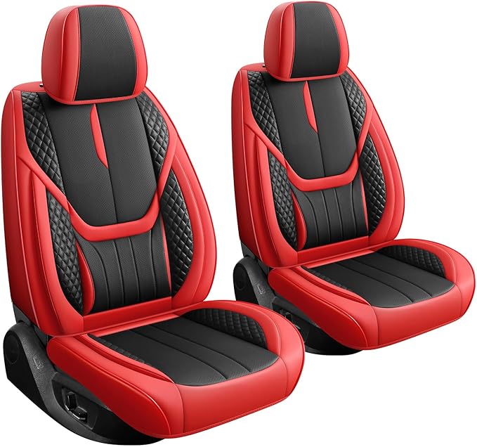 Car Seat Covers Full Set