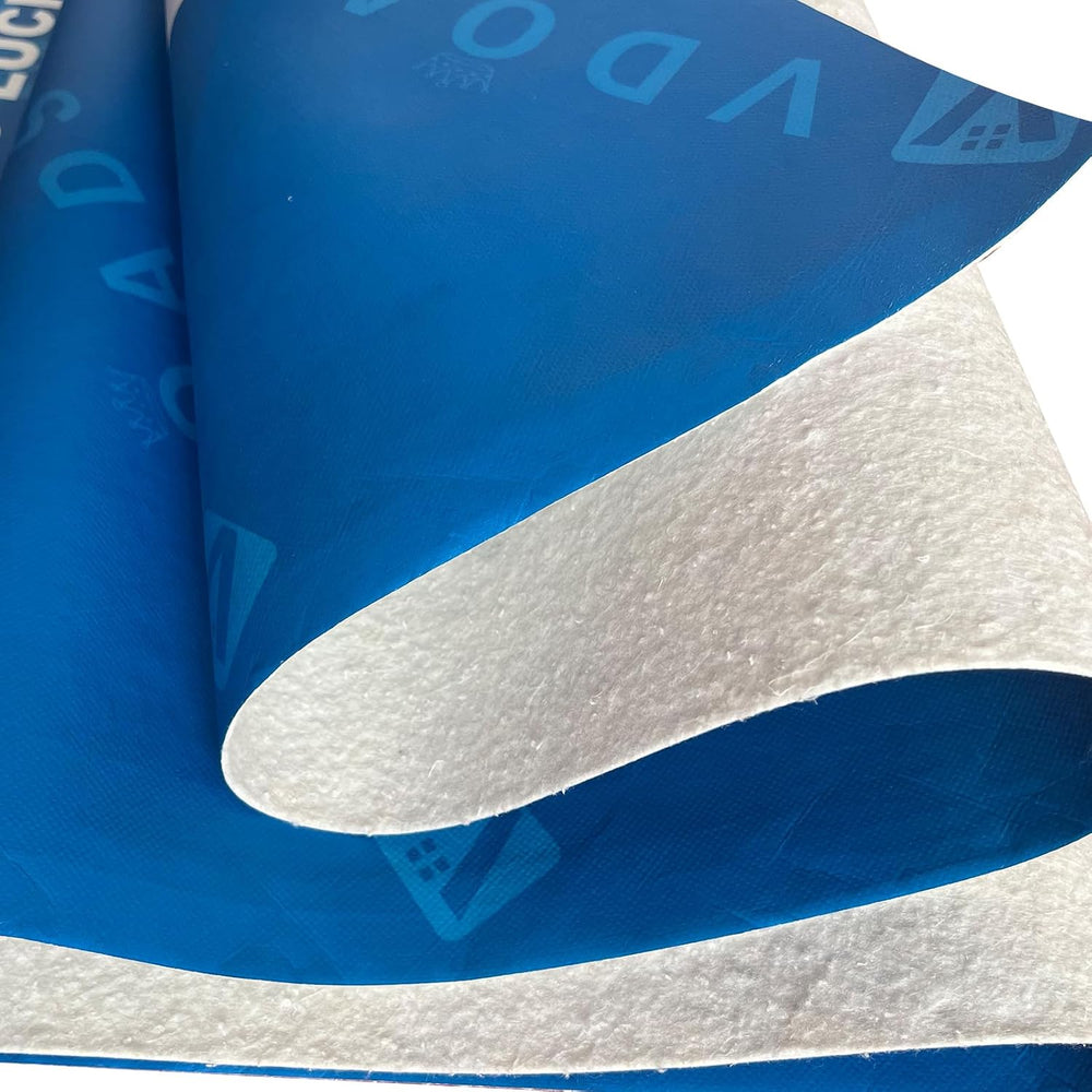 39" x 100'Heavy-Duty Temporary Floor Protection Roll Construction &a...