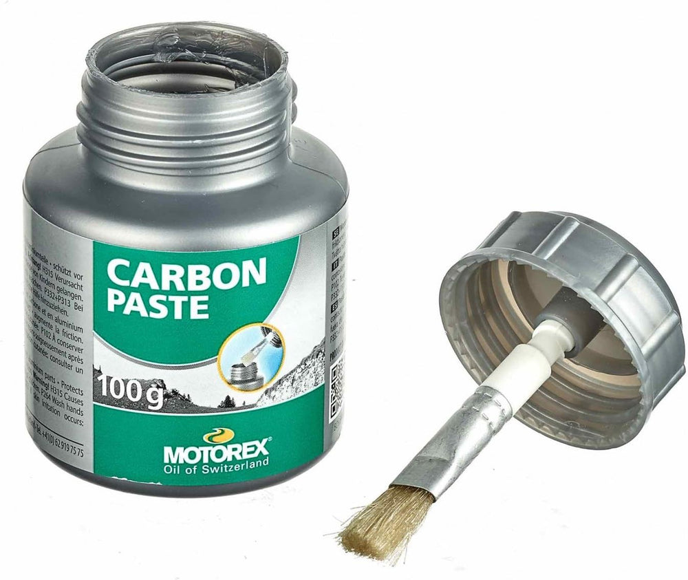 Motorex Carbon Paste - Transparent, 100 g