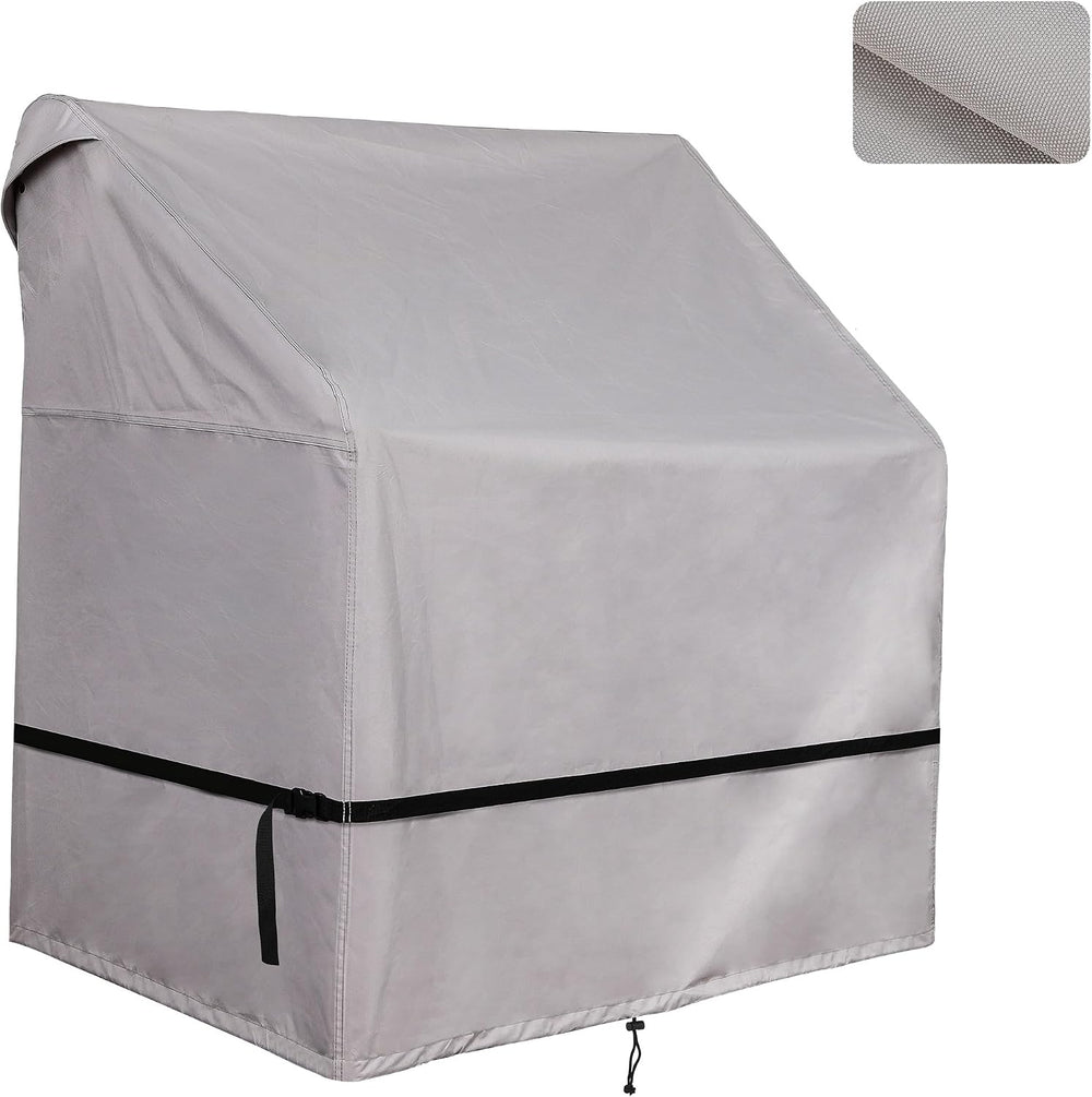 100% Waterproof Boat Center Console Cover