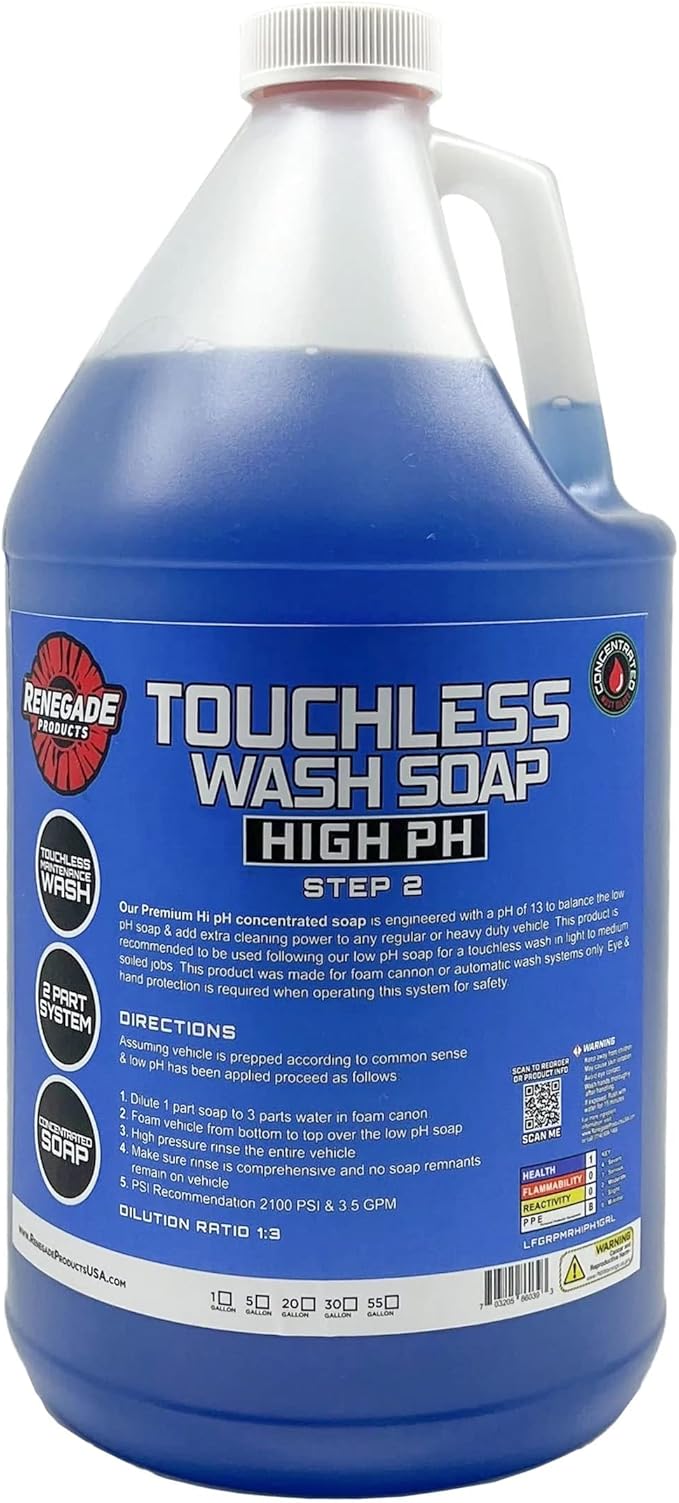 Renegade Products USA