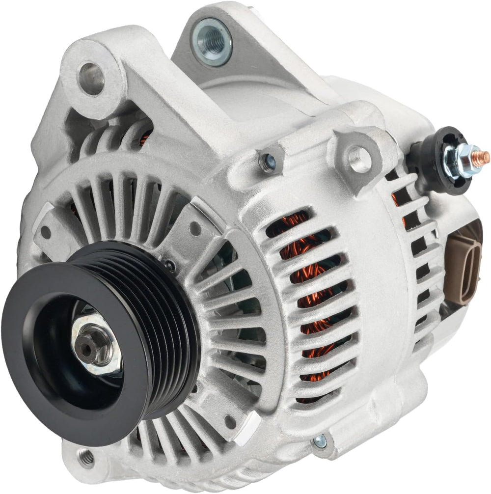 PHILTOP 13956N New Alternator Fits for Lexus ,2002-2003 ES300