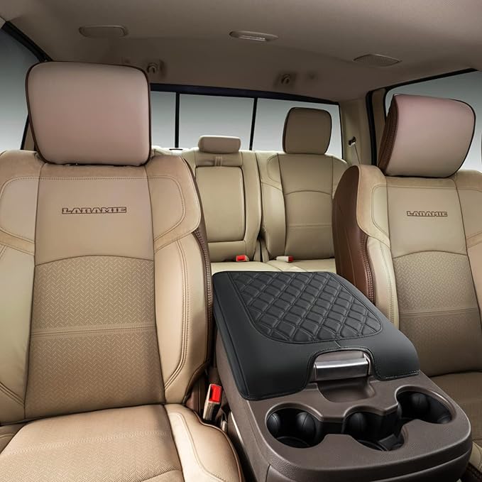 GIANT PANDA Custom Fit Console Cover