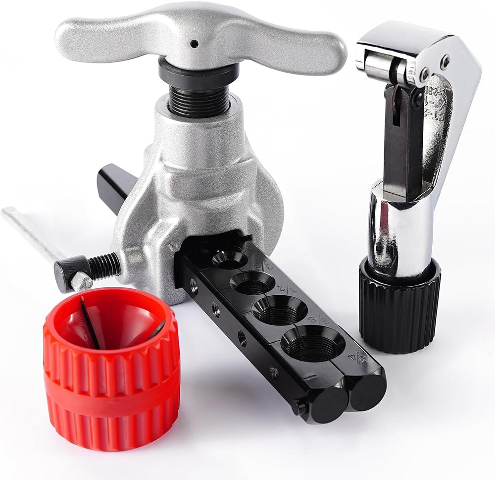 45 Degree Flaring Tool for Brake line Tubing, Single