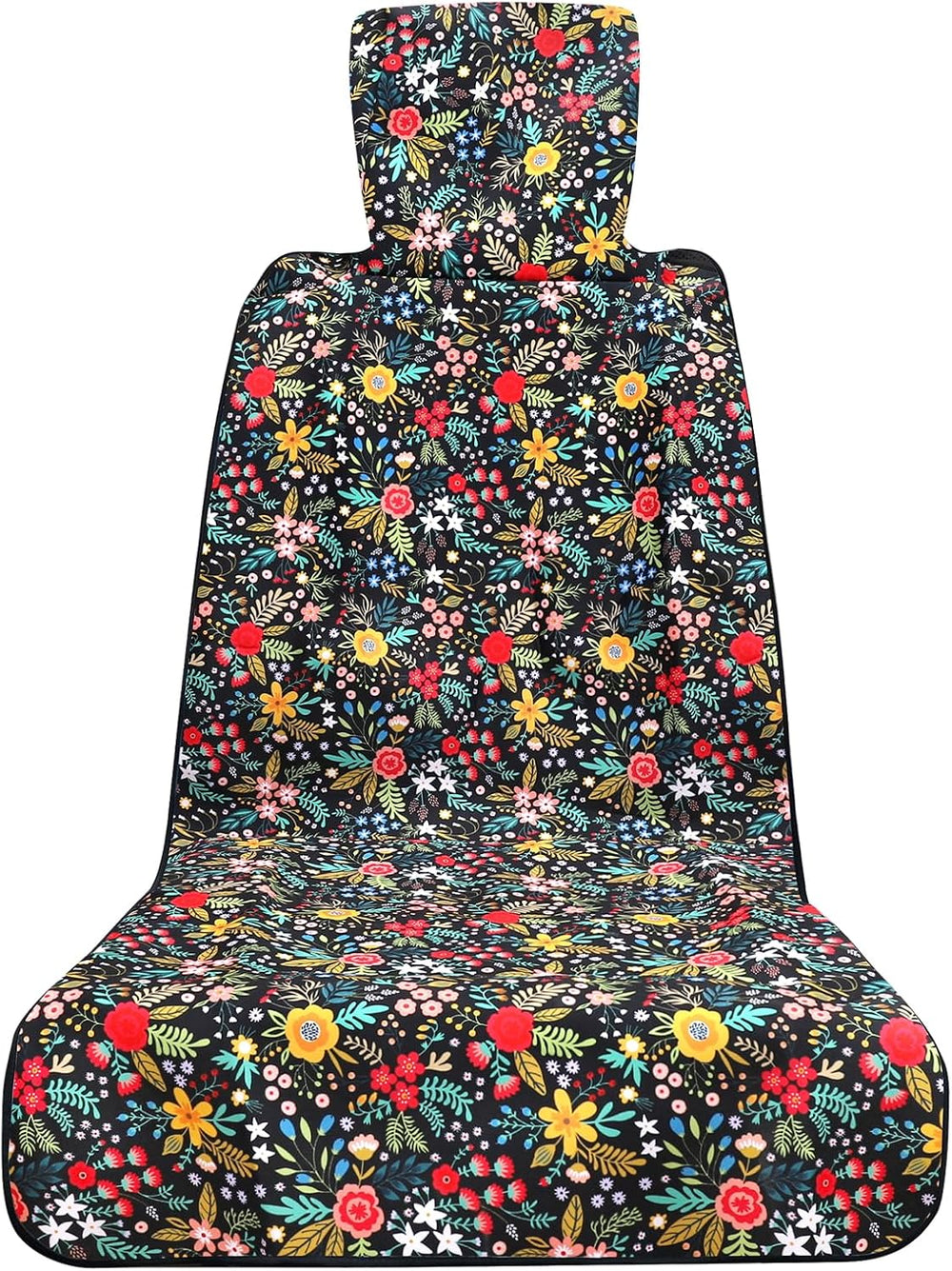 Universal Car Seat Covers, Waterproof Neoprene Seat Covers - Waterproof &...
