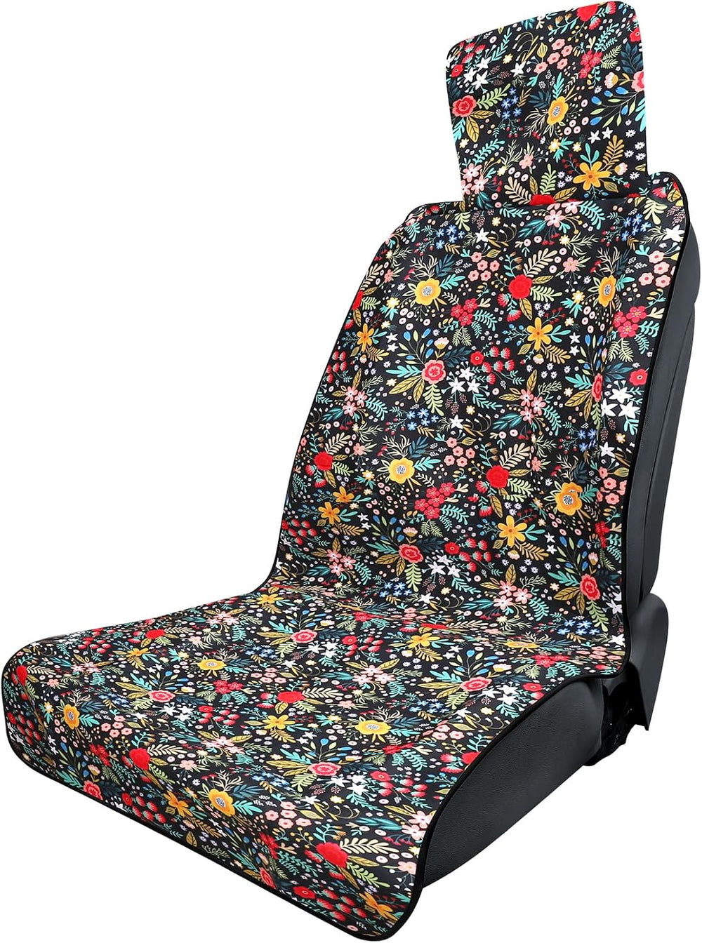 Universal Car Seat Covers, Waterproof Neoprene Seat Covers - Waterproof &...