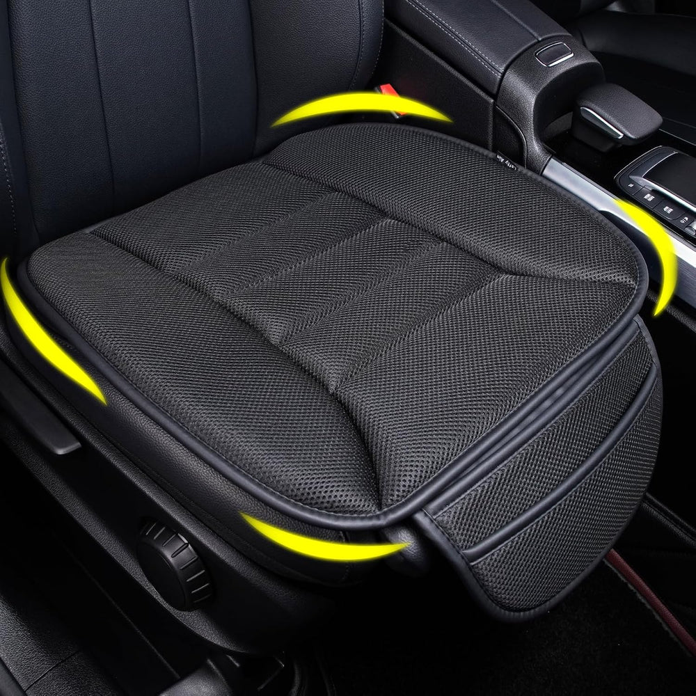 Premium Car Seat Cushion, Driver Cushion